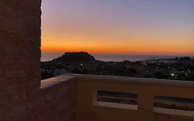 Lindos Horizon
